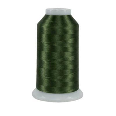 Magnifico 40 wt Trilobal Polyester Thread 3,000 yd Cone - Shade Tree - Choice Fabrics105-02-2076