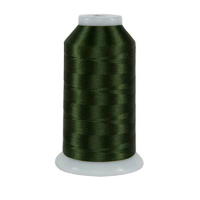 Magnifico 40 wt Trilobal Polyester Thread 3,000 yd Cone - Northwest Trail