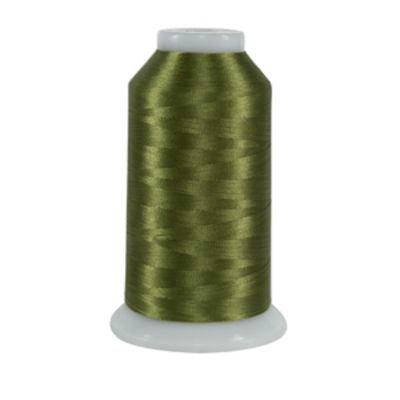 Magnifico 40 wt Trilobal Polyester Thread 3,000 yd Cone - Sycamore - Choice Fabrics105-02-2082