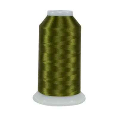 Magnifico 40 wt Trilobal Polyester Thread 3,000 yd Cone - Prairie Grass - Choice Fabrics105-02-2083