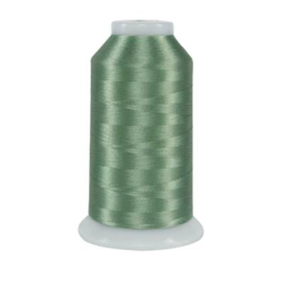 Magnifico 40 wt Trilobal Polyester Thread 3,000 yd Cone - Dew Drops - Choice Fabrics105-02-2084