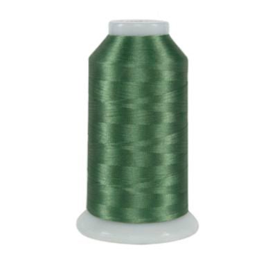 Magnifico 40 wt Trilobal Polyester Thread 3,000 yd Cone - Pear Green - Choice Fabrics105-02-2085