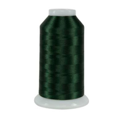 Magnifico 40 wt Trilobal Polyester Thread 3,000 yd Cone - Austrian Alps - Choice Fabrics105-02-2087