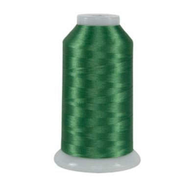Magnifico 40 wt Trilobal Polyester Thread 3,000 yd Cone - Grassroots - Choice Fabrics105-02-2089