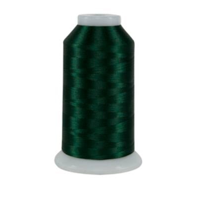 Magnifico 40 wt Trilobal Polyester Thread 3,000 yd Cone - Hillside - Choice Fabrics105-02-2091