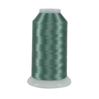 Magnifico 40 wt Trilobal Polyester Thread 3,000 yd Cone - Ming Dynasty - Choice Fabrics105-02-2092