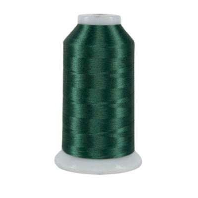 Magnifico 40 wt Trilobal Polyester Thread 3,000 yd Cone - Grasshopper