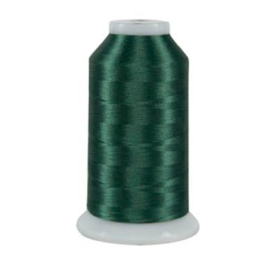 Magnifico 40 wt Trilobal Polyester Thread 3,000 yd Cone - Grasshopper - Choice Fabrics105-02-2094