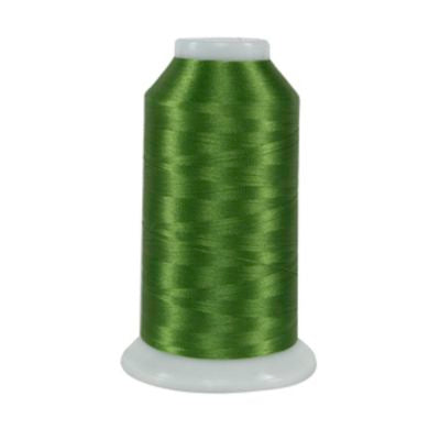 Magnifico 40 wt Trilobal Polyester Thread 3,000 yd Cone - Romaine