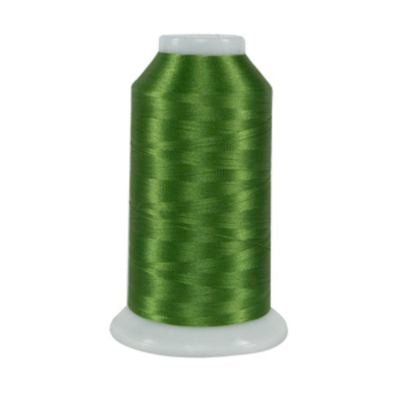 Magnifico 40 wt Trilobal Polyester Thread 3,000 yd Cone - Romaine - Choice Fabrics105-02-2099