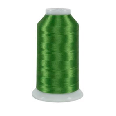 Magnifico 40 wt Trilobal Polyester Thread 3,000 yd Cone - Seedling - Choice Fabrics105-02-2103