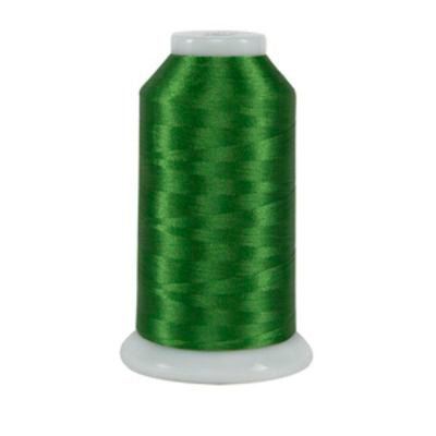 Magnifico 40 wt Trilobal Polyester Thread 3,000 yd Cone - Irish Meadow - Choice Fabrics105-02-2104
