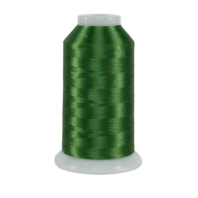 Magnifico 40 wt Trilobal Polyester Thread 3,000 yd Cone - Chives