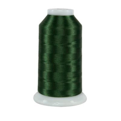 Magnifico 40 wt Trilobal Polyester Thread 3,000 yd Cone - Monstera - Choice Fabrics105-02-2107