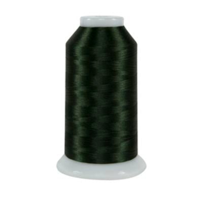 Magnifico 40 wt Trilobal Polyester Thread 3,000 yd Cone - Hedgerow - Choice Fabrics105-02-2108