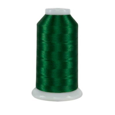Magnifico 40 wt Trilobal Polyester Thread 3,000 yd Cone - Thicket - Choice Fabrics105-02-2111