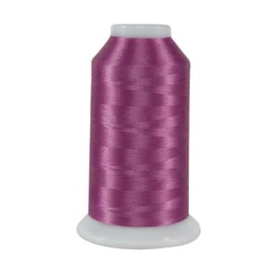 Magnifico 40 wt Trilobal Polyester Thread 3,000 yd Cone - ink Satin - Choice Fabrics105-02-2113