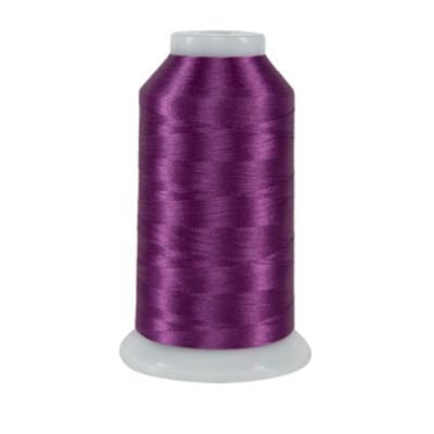 Magnifico 40 wt Trilobal Polyester Thread 3,000 yd Cone - Hawaiian Orchid - Choice Fabrics105-02-2114