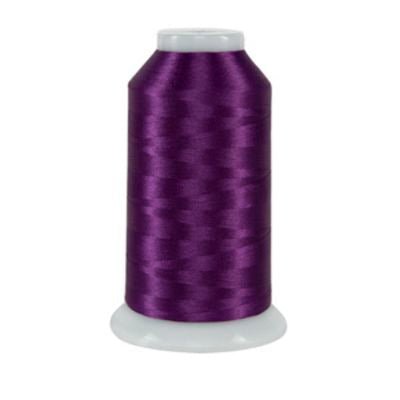 Magnifico 40 wt Trilobal Polyester Thread 3,000 yd Cone - Desert Flower - Choice Fabrics105-02-2116