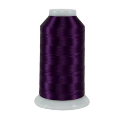 Magnifico 40 wt Trilobal Polyester Thread 3,000 yd Cone - Midnight Iris