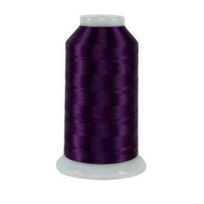 Magnifico 40 wt Trilobal Polyester Thread 3,000 yd Cone - Midnight Iris - Choice Fabrics105-02-2117