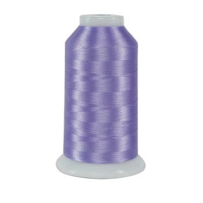 Magnifico 40 wt Trilobal Polyester Thread 3,000 yd Cone - Lilac Frost