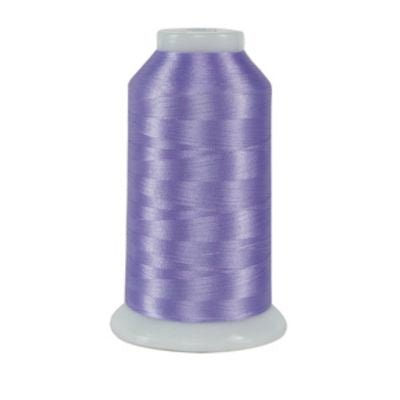 Magnifico 40 wt Trilobal Polyester Thread 3,000 yd Cone - Lilac Frost - Choice Fabrics105-02-2120
