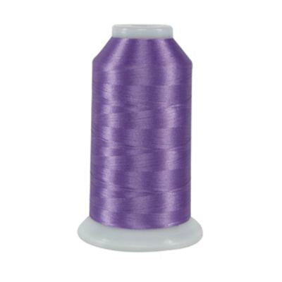 Magnifico 40 wt Trilobal Polyester Thread 3,000 yd Cone - Lyrial Lilac
