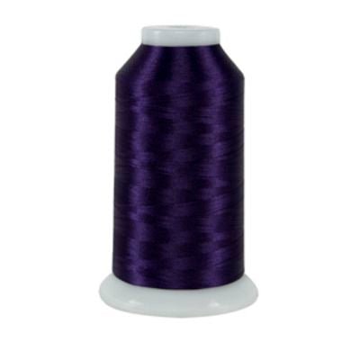 Magnifico 40 wt Trilobal Polyester Thread 3,000 yd Cone - Vintage Violet - Choice Fabrics105-02-2125