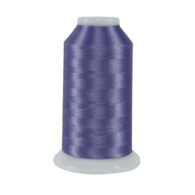 Magnifico 40 wt Trilobal Polyester Thread 3,000 yd Cone - Scottish Thistle