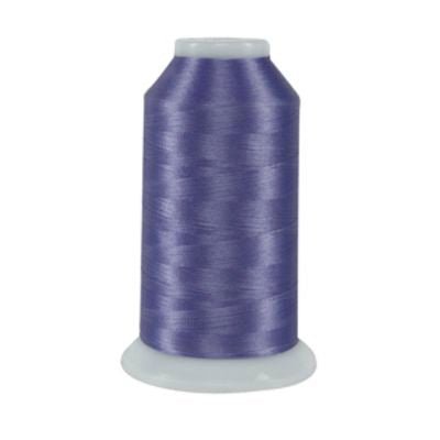 Magnifico 40 wt Trilobal Polyester Thread 3,000 yd Cone - Scottish Thistle - Choice Fabrics105-02-2126