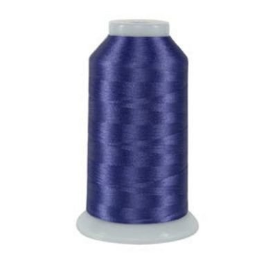 Magnifico 40 wt Trilobal Polyester Thread 3,000 yd Cone - Velvet Morn - Choice Fabrics105-02-2127