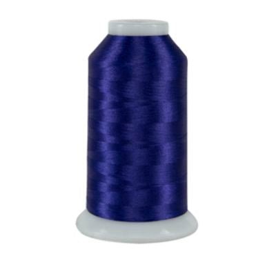 Magnifico 40 wt Trilobal Polyester Thread 3,000 yd Cone - Persian Violet - Choice Fabrics105-02-2129