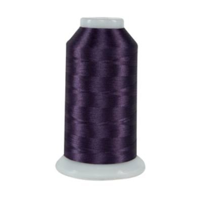 Magnifico 40 wt Trilobal Polyester Thread 3,000 yd Cone - Paisley Purple - Choice Fabrics105-02-2131