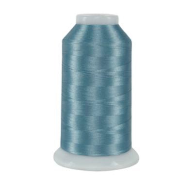 Magnifico 40 wt Trilobal Polyester Thread 3,000 yd Cone - Iceberg Blue - Choice Fabrics105-02-2134