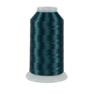 Magnifico 40 wt Trilobal Polyester Thread 3,000 yd Cone - Lilly Pond - Choice Fabrics105-02-2136