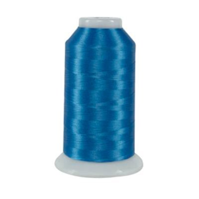 Magnifico 40 wt Trilobal Polyester Thread 3,000 yd Cone - Horizon - Choice Fabrics105-02-2146