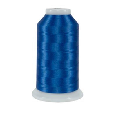 Magnifico 40 wt Trilobal Polyester Thread 3,000 yd Cone - Vista