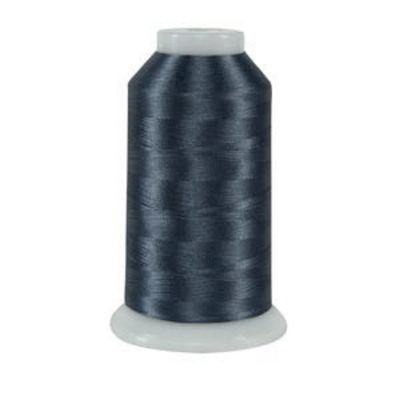 Magnifico 40 wt Trilobal Polyester Thread 3,000 yd Cone - Stone Wash Denim - Choice Fabrics105-02-2152