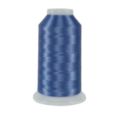 Magnifico 40 wt Trilobal Polyester Thread 3,000 yd Cone - Arctic Chill - Choice Fabrics105-02-2153