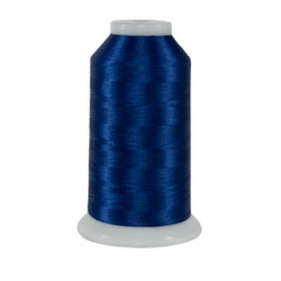 Magnifico 40 wt Trilobal Polyester Thread 3,000 yd Cone - Blue Ribbon - Choice Fabrics105-02-2161