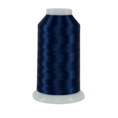 Magnifico 40 wt Trilobal Polyester Thread 3,000 yd Cone - North Pole