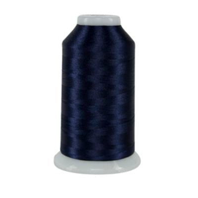 Magnifico 40 wt Trilobal Polyester Thread 3,000 yd Cone - Stormy Seas - Choice Fabrics105-02-2163