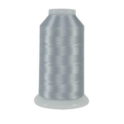 Magnifico 40 wt Trilobal Polyester Thread 3,000 yd Cone - Shiver - Choice Fabrics105-02-2164