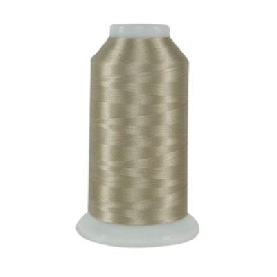 Magnifico 40 wt Trilobal Polyester Thread 3,000 yd Cone - Old Lace - Choice Fabrics105-02-2170