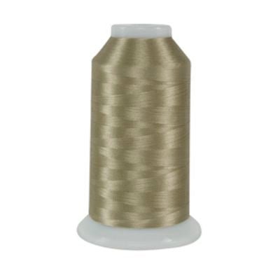 Magnifico 40 wt Trilobal Polyester Thread 3,000 yd Cone - Blanched Almond - Choice Fabrics105-02-2171