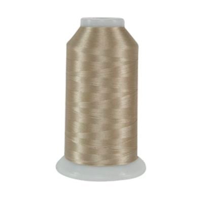 Magnifico 40 wt Trilobal Polyester Thread 3,000 yd Cone - Cream Puff - Choice Fabrics105-02-2172