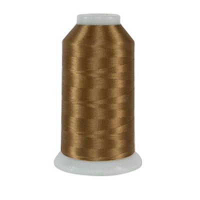 Magnifico 40 wt Trilobal Polyester Thread 3,000 yd Cone - Toasted Almonds - Choice Fabrics105-02-2174