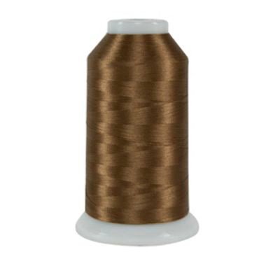 Magnifico 40 wt Trilobal Polyester Thread 3,000 yd Cone - Camel Hair - Choice Fabrics105-02-2175