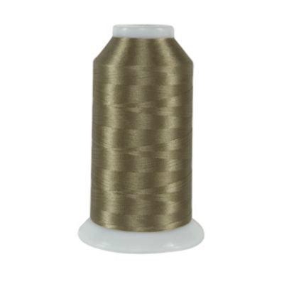 Magnifico 40 wt Trilobal Polyester Thread 3,000 yd Cone - Stone's Throw